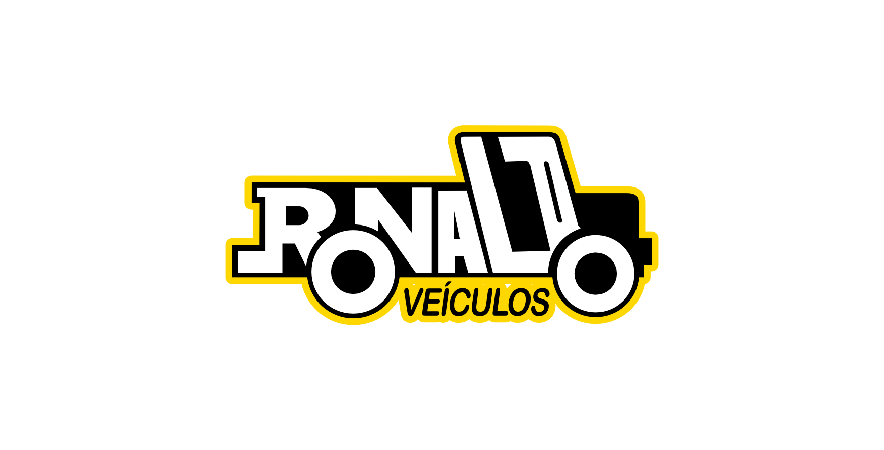 Ronaldo Veículos